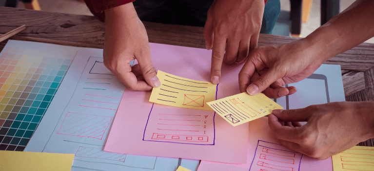 Sem modelo de negócios não há startups_ como enxergar além!
