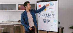 Como elaborar um pitch perfeito